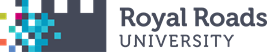 Royal Roads logo