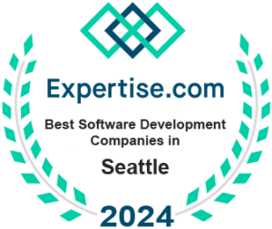 Best software development company in Seattle 2024