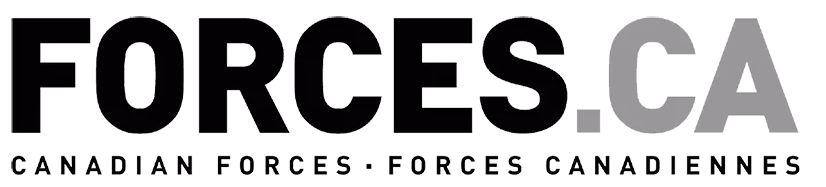 The Canadian Forces Logo