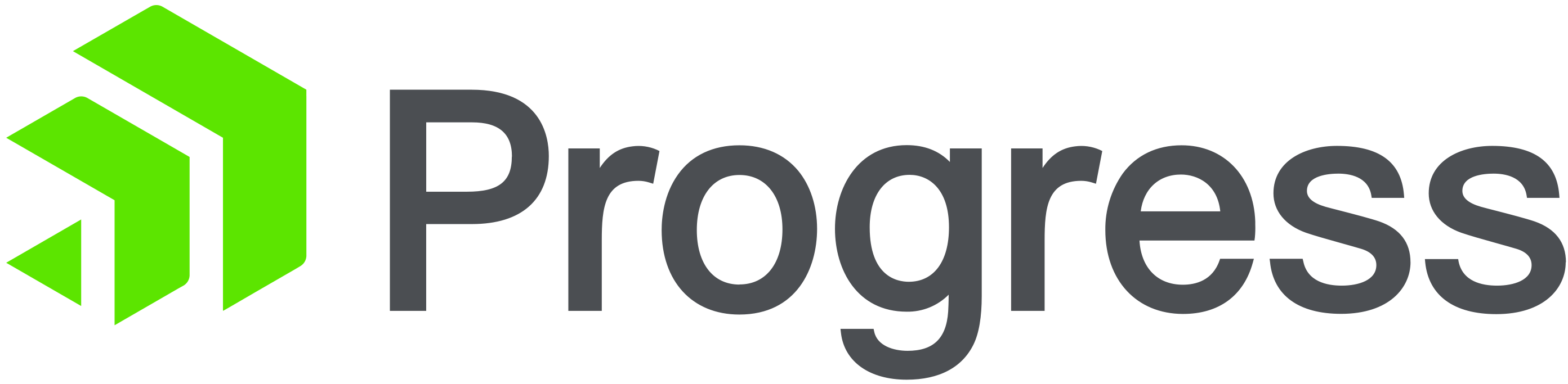 Progress Logo